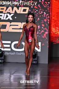 Grand Prix Dudushkin Fitness Family - 2025