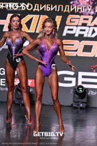 Grand Prix Dudushkin Fitness Family - 2025