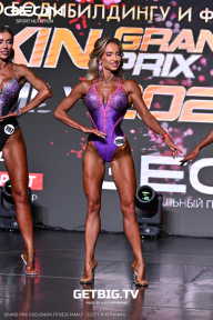 Grand Prix Dudushkin Fitness Family - 2025