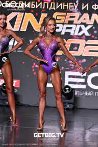 Grand Prix Dudushkin Fitness Family - 2025