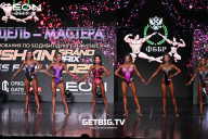 Grand Prix Dudushkin Fitness Family - 2025