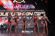 Grand Prix Dudushkin Fitness Family - 2025