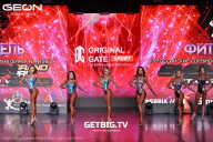 Grand Prix Dudushkin Fitness Family - 2025