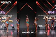 Grand Prix Dudushkin Fitness Family - 2025