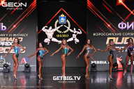 Grand Prix Dudushkin Fitness Family - 2025