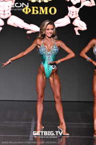 Grand Prix Dudushkin Fitness Family - 2025