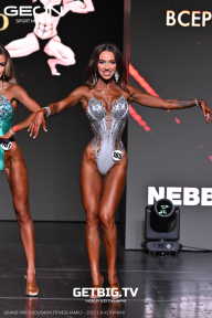 Grand Prix Dudushkin Fitness Family - 2025