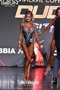 Grand Prix Dudushkin Fitness Family - 2025