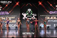 Grand Prix Dudushkin Fitness Family - 2025