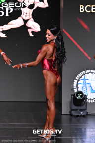 Grand Prix Dudushkin Fitness Family - 2025