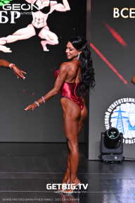 Grand Prix Dudushkin Fitness Family - 2025