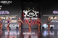Grand Prix Dudushkin Fitness Family - 2025