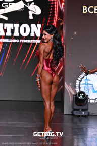 Grand Prix Dudushkin Fitness Family - 2025
