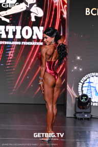 Grand Prix Dudushkin Fitness Family - 2025