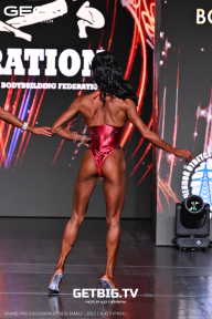 Grand Prix Dudushkin Fitness Family - 2025