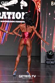 Grand Prix Dudushkin Fitness Family - 2025