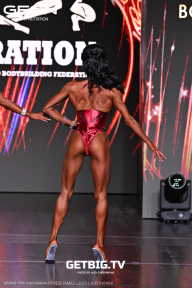 Grand Prix Dudushkin Fitness Family - 2025