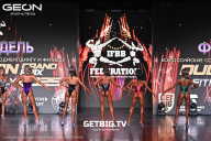 Grand Prix Dudushkin Fitness Family - 2025
