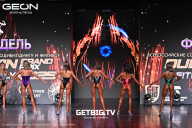 Grand Prix Dudushkin Fitness Family - 2025