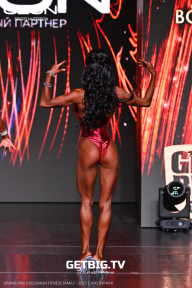 Grand Prix Dudushkin Fitness Family - 2025