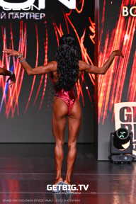Grand Prix Dudushkin Fitness Family - 2025