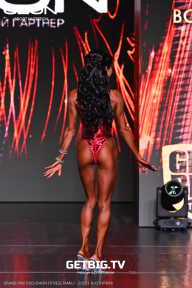 Grand Prix Dudushkin Fitness Family - 2025