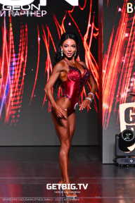 Grand Prix Dudushkin Fitness Family - 2025