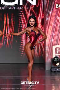 Grand Prix Dudushkin Fitness Family - 2025
