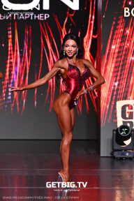 Grand Prix Dudushkin Fitness Family - 2025