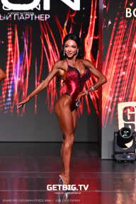 Grand Prix Dudushkin Fitness Family - 2025