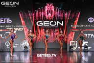 Grand Prix Dudushkin Fitness Family - 2025