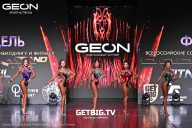 Grand Prix Dudushkin Fitness Family - 2025