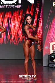 Grand Prix Dudushkin Fitness Family - 2025