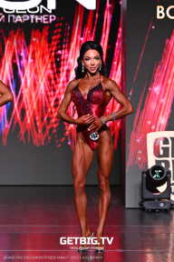 Grand Prix Dudushkin Fitness Family - 2025