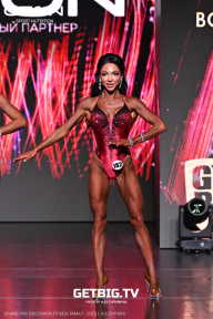 Grand Prix Dudushkin Fitness Family - 2025