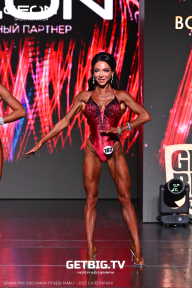 Grand Prix Dudushkin Fitness Family - 2025