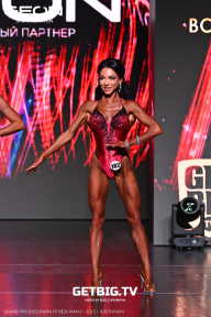 Grand Prix Dudushkin Fitness Family - 2025