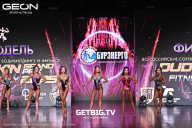 Grand Prix Dudushkin Fitness Family - 2025