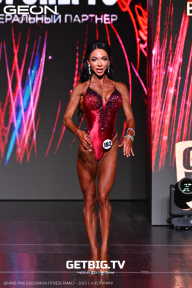 Grand Prix Dudushkin Fitness Family - 2025