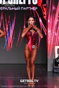 Grand Prix Dudushkin Fitness Family - 2025