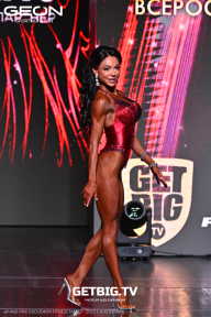 Grand Prix Dudushkin Fitness Family - 2025