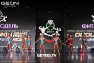 Grand Prix Dudushkin Fitness Family - 2025