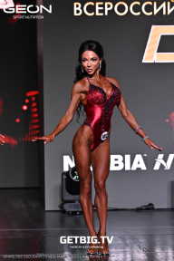 Grand Prix Dudushkin Fitness Family - 2025