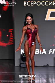 Grand Prix Dudushkin Fitness Family - 2025