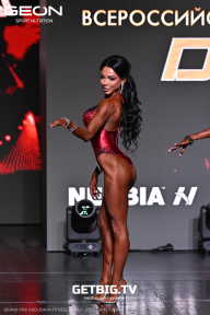 Grand Prix Dudushkin Fitness Family - 2025