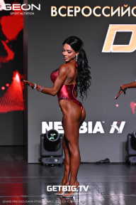 Grand Prix Dudushkin Fitness Family - 2025