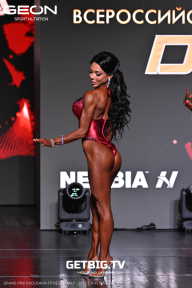 Grand Prix Dudushkin Fitness Family - 2025