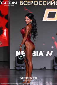 Grand Prix Dudushkin Fitness Family - 2025