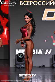 Grand Prix Dudushkin Fitness Family - 2025