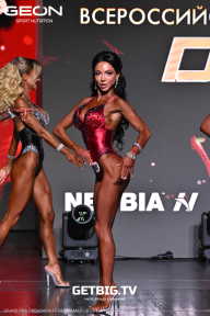 Grand Prix Dudushkin Fitness Family - 2025